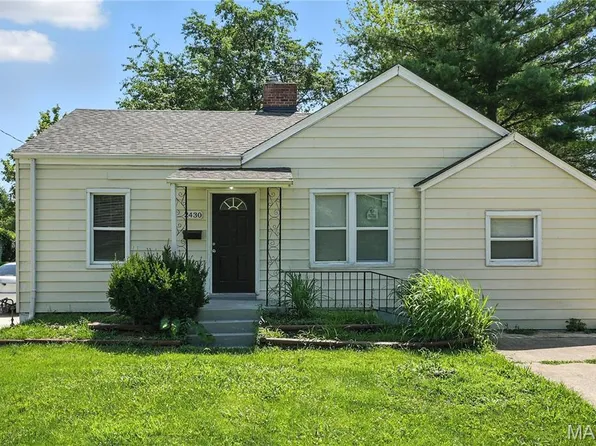 2430 Prouhet Ave, Saint Louis, MO 63114