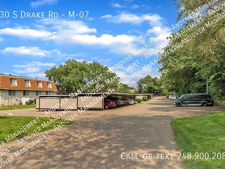330 S Drake Rd #M-07 — Photo 20