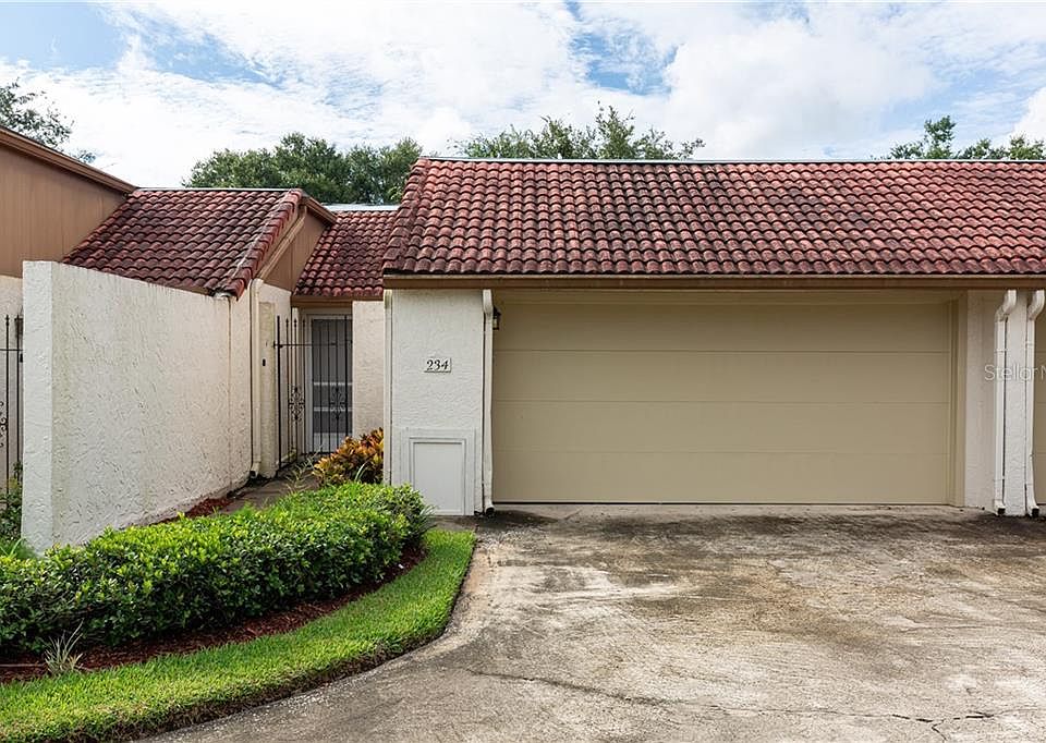 1st image of 234 Balfour Dr #20