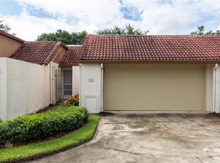 234 Balfour Dr #20, Winter Park, FL 32792