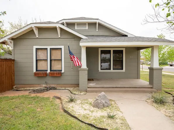 1011 College Ave, Midland, TX 79701