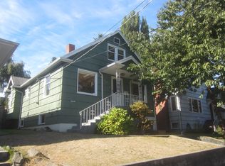 7317 22nd Ave NW, Seattle, WA 98117