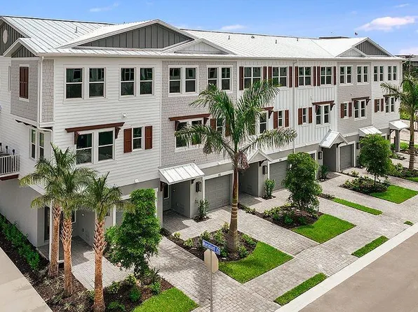 1617 Sea Haven Dr #504, Punta Gorda, FL 33950