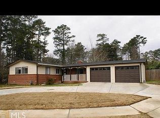 4822 N Peachtree Rd, Dunwoody, GA 30338