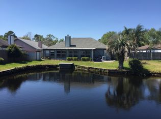 14241 Satinwood Dr, Jacksonville, FL 32224