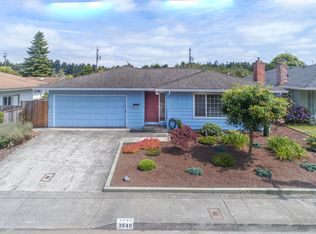 3549 East St, Eureka, CA 95503