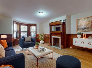 418 73rd St #1, Brooklyn, NY 11209