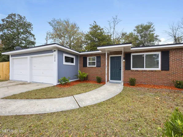 3858 LANE Avenue S, Jacksonville, FL 32210