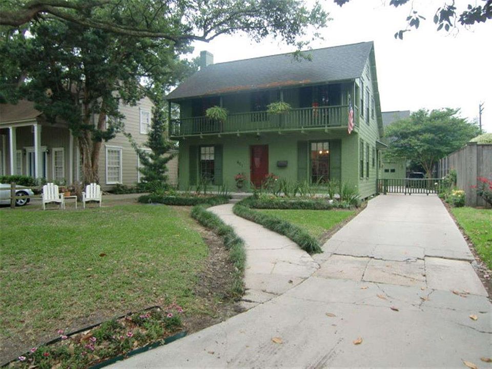 1st image of 601 21st St