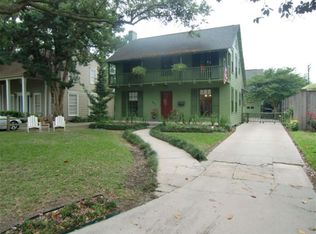 601 21st St, Beaumont, TX 77706