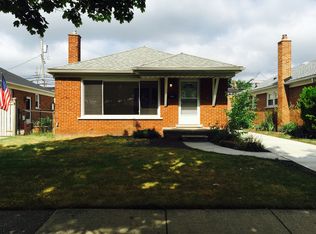 4422 23rd St, Wyandotte, MI 48192
