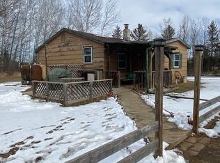 2137 Jones Townhall Rd NW, Solway, MN 56678