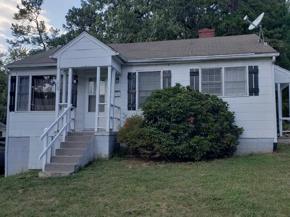 1769 E Sprague St, Winston Salem, NC 27107