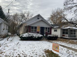 1443 W 34th St, Indianapolis, IN