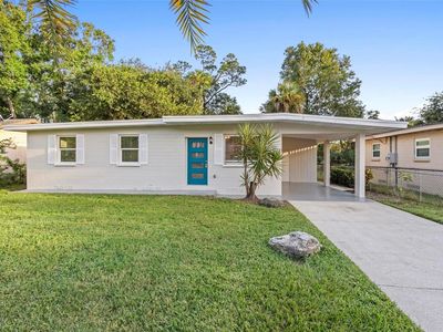 522 Powers Ave, Port Orange, FL, 32127