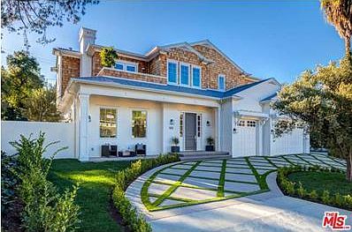 4th image of 16598 Bosque Dr