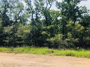 306 Live Oak Trl, Somerville, TX 77879