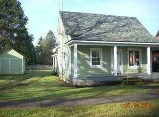 1231 SW Hayter St, Dallas, OR 97338