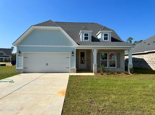 6765 Maurepas Cir, Ocean Springs, MS 39564