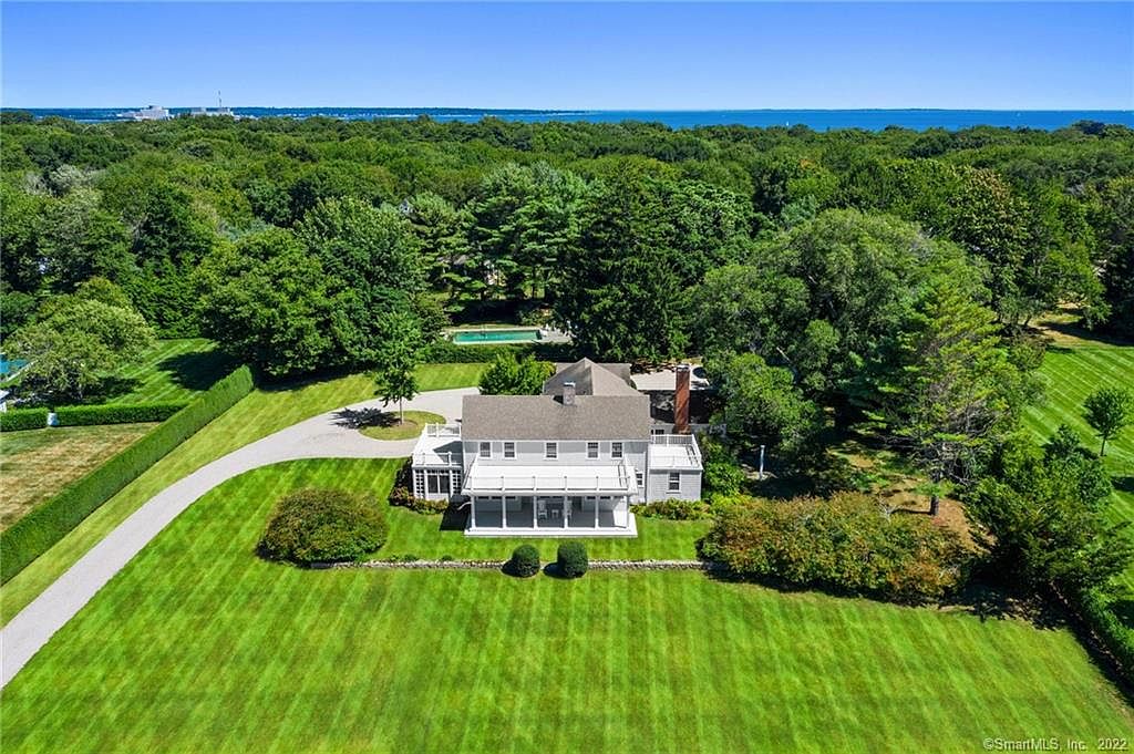232 Old Black Point Rd, Niantic, CT 06357 Zillow
