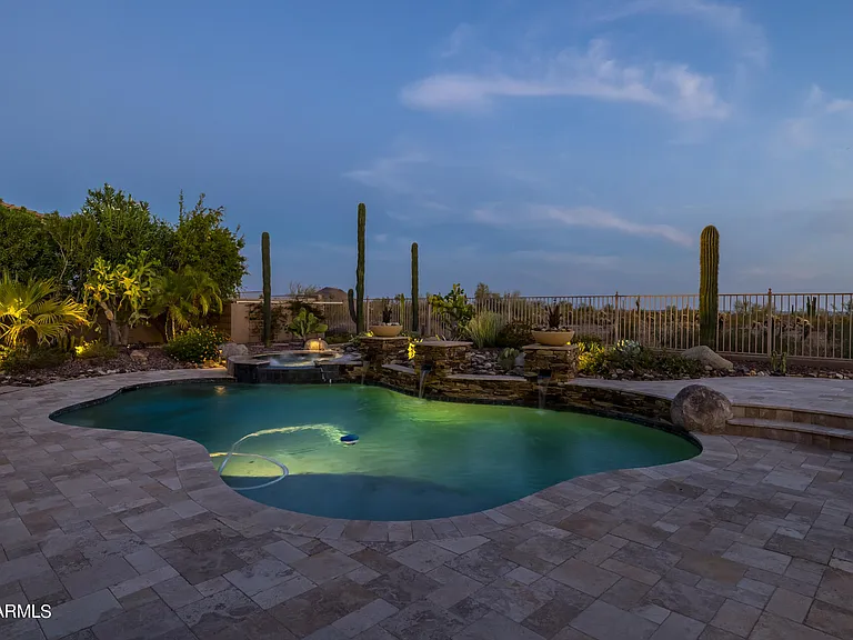 13331 E Del Timbre Dr — Photo 42