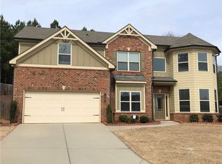 6920 Lacebark Dr, Dawsonville, GA 30534