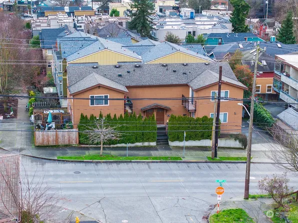 461 N 39th Street, Seattle, WA 98103
