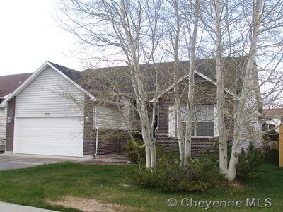 3914 Parkview Dr, Cheyenne, WY, 82001
