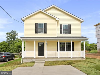 378 Royal Ave, Strasburg, VA, 22657