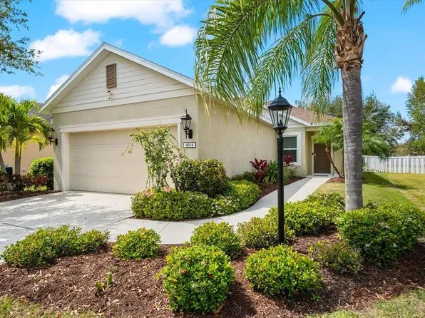 4954 Newport News Cir, Bradenton, FL 34211