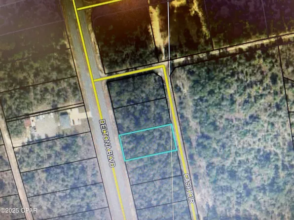 LOT 12 Deltona Blvd #8, Chipley, FL 32428