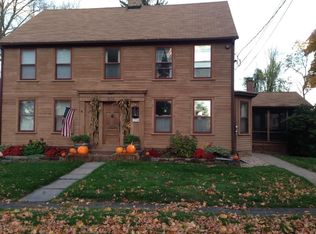 901 Worthington Rdg FLOOR 2, Berlin, CT 06037