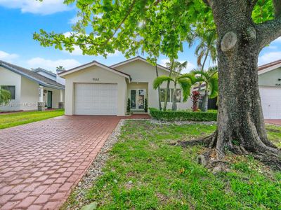 9541 SW 148th Pl, Miami, FL, 33196