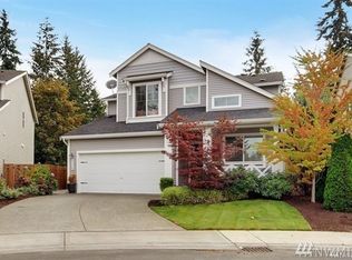 2328 166th Ave E, Lake Tapps, WA 98391