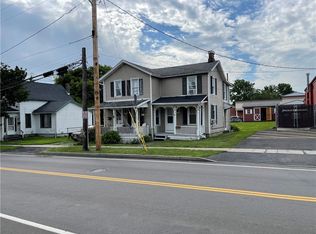 9 Phelps St, Canandaigua, NY 14424