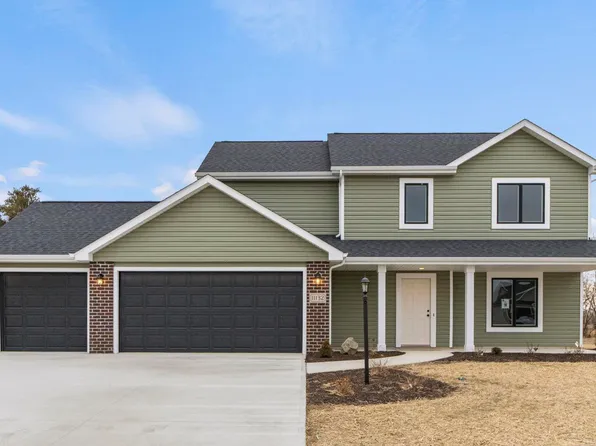 11132 Carob Thorn Trl, Roanoke, IN 46783