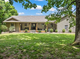 151 Persimmon Ln, Gravois Mills, MO 65037