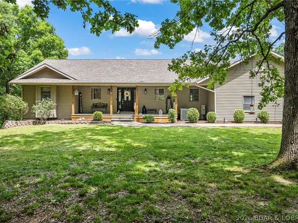 151 Persimmon Ln, Gravois Mills, MO 65037