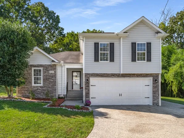 2321 Green Trails Ct, Antioch, TN 37013