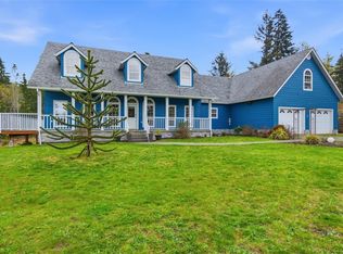 7837 Mountain Ranch Rd, Alberni Clayoquot, BC V9Y 8M4