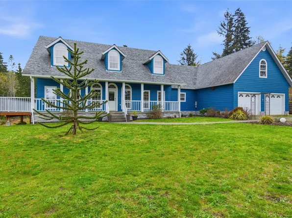7837 Mountain Ranch Rd, Alberni Clayoquot, BC V9Y 8M4