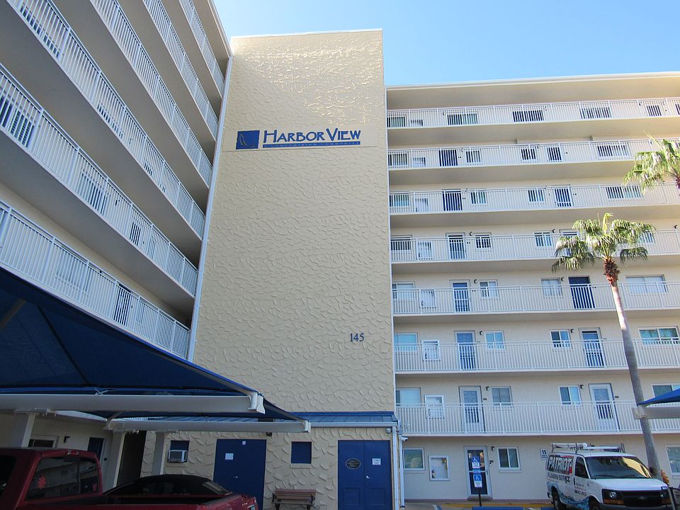 Harbor View Condominium