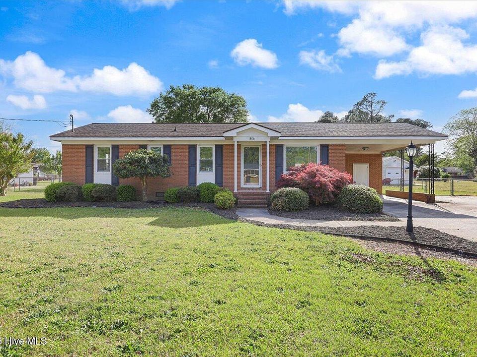 1st image of 1806 Westover Drive