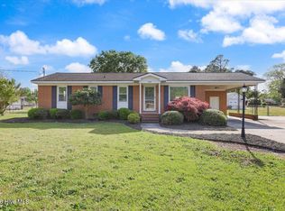 1806 Westover Drive, Goldsboro, NC 27530
