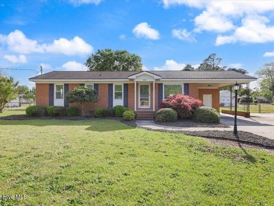 1806 Westover Drive, Goldsboro, NC, 27530