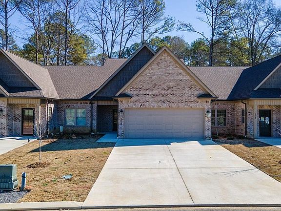 2nd image of 3013 Parkstone Pointe NW Lot 2B