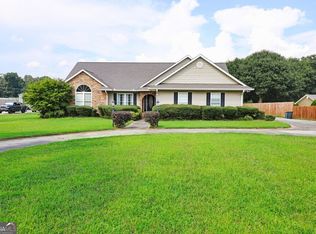 107 Cedar Pond Rd, Hartwell, GA 30643