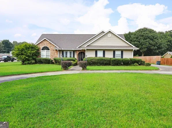 107 Cedar Pond Rd, Hartwell, GA 30643