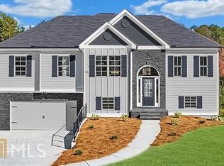 251 Huntington Dr, Temple, GA 30179