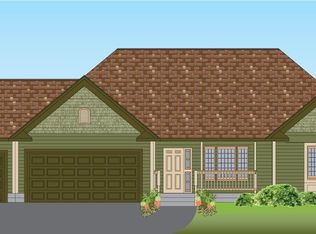 554 W Westbrook Rd, Brookville, OH 45309